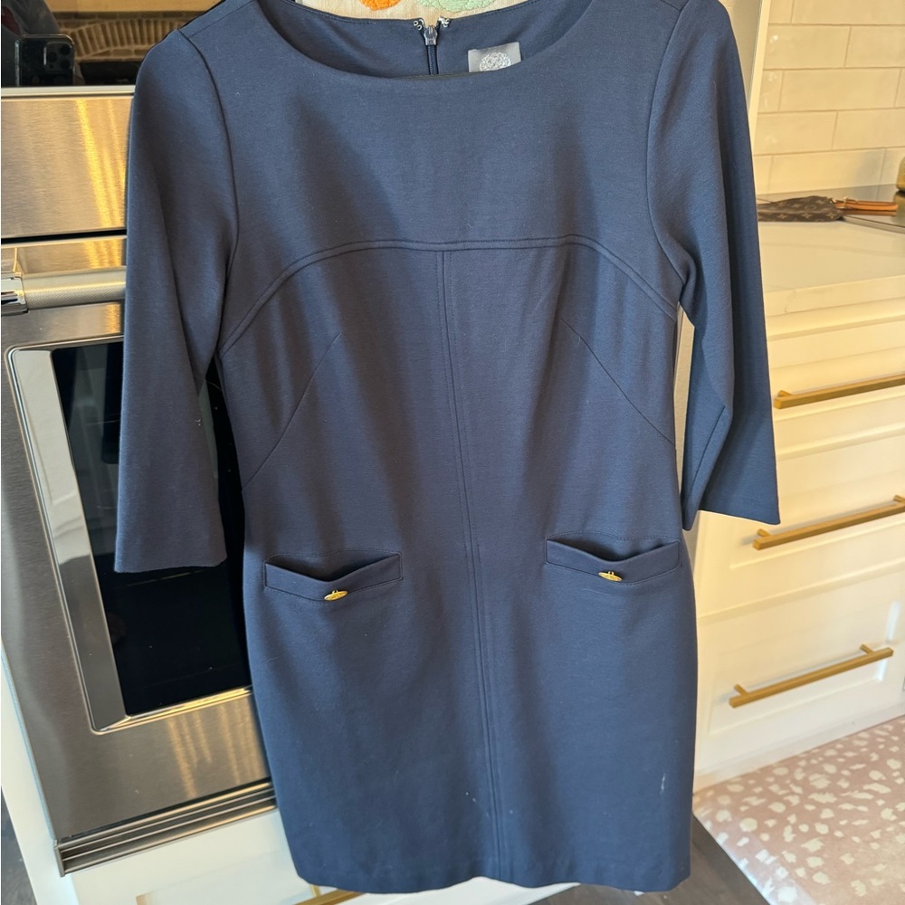 Vince Camuto size 2 dress